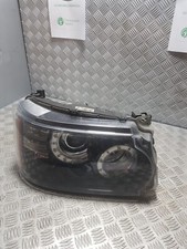 RANGE ROVER HSE SPORT L320 XENON HEADLIGHT DRIVER SIDE CH3213W029AA