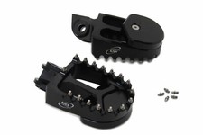 AS3 FOOT PEGS for HUSABERG TE