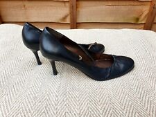 Ladies Strapped Formal Shoes