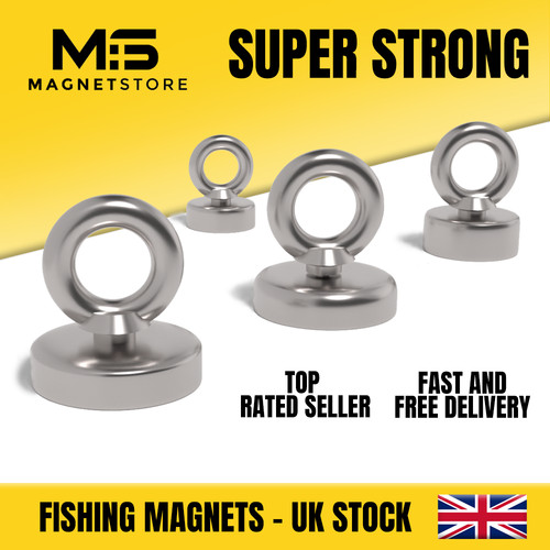 Super strong recovery fishing - super,