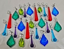 24 Chandelier Gypsy Colour Sun