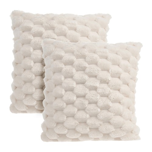 Packs throw pillows - 2/4/8-packs,