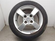 2004-2006 MK1 SMART FORFOUR 15" ALLOY WHEEL + 6MM PIRELLI TYRE A4544010401 