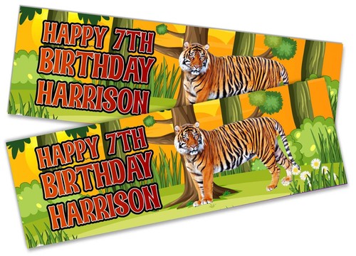 Personalised birthday - ,