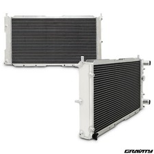 40mm twin core - core, alloy