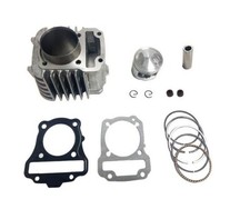 Cylinder Barrel Piston Gasket