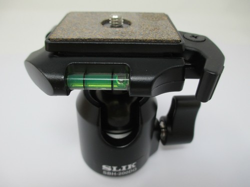 Slik sbh 200dq - slik, head