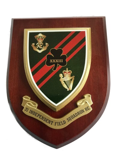 Independent field sqn royal - field,