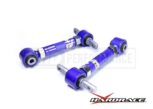 Hardrace rear upper - hardrace,
