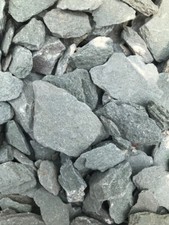 Slate Chippings Aggregate