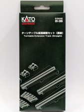 New N gauge Kato 20-285