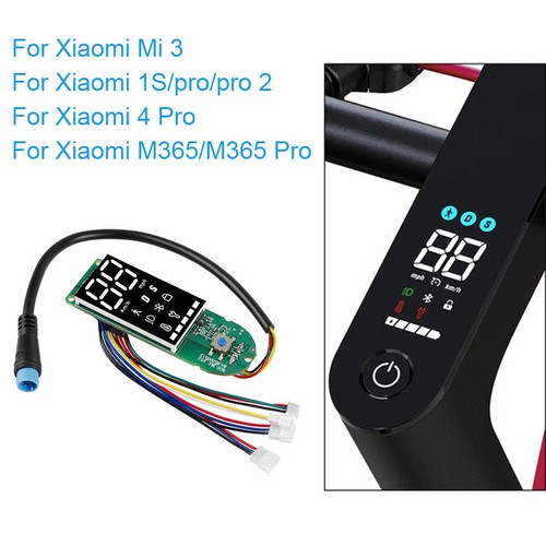 Bluetooth dashboard for xiaomi - bluetooth,