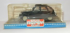 OLD NOREV JET CAR MADE IN