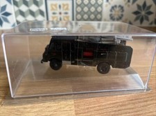 Oxford Die Cast Fire