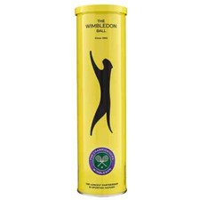 Slazenger Wimbledon Tennis