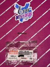 Yamaha Oem Nos YZ 125 250