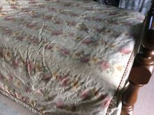 Dorma Double Bedspread 104” X 104”
