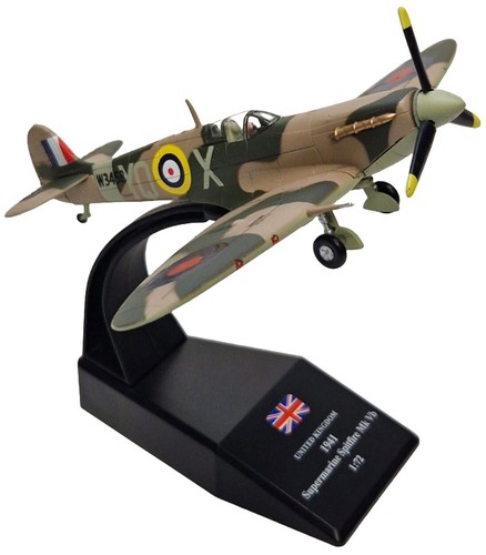Royal air force - royal, supermarine