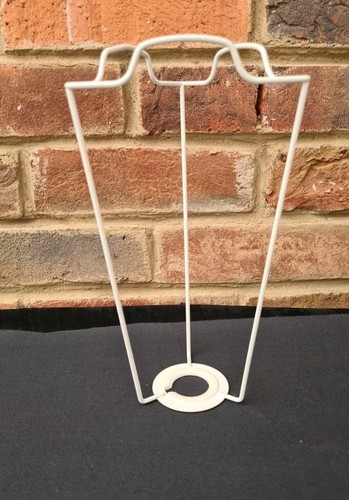 Lamp shade carrier - lamp,