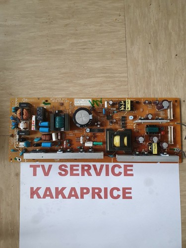 Sony kdl 32d3000 tv - 32", power