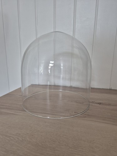 Large glass display dome 5 - display,