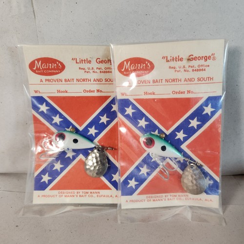 Vintage lot tom - lot, mann's