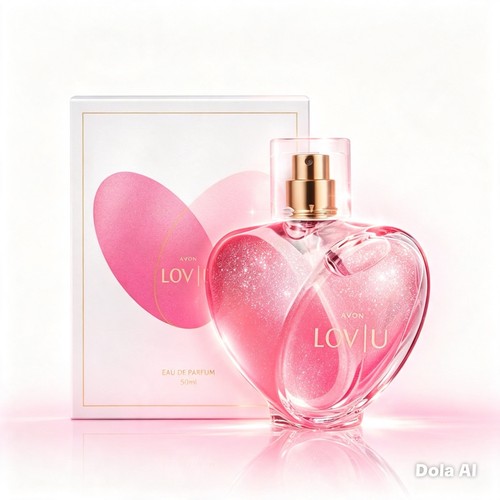 Avon lov edp - edp, de
