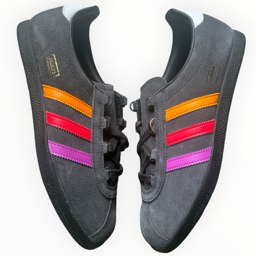 Adidas trimm star vhs - adidas,