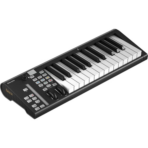 Icon pro audio - artist, 25x