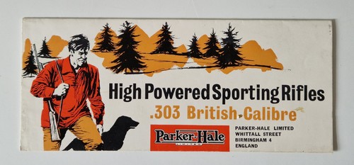 Vintage parker hale high - hale,