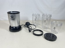 nutribullet magic bullet