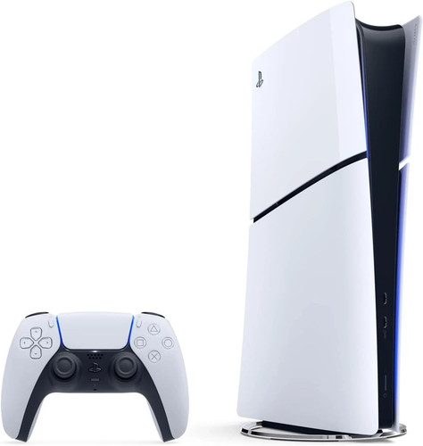 Sony playstation slim - sony,