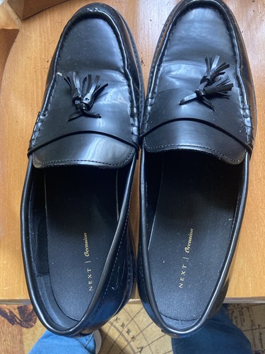 Mens slip tassel - mens,