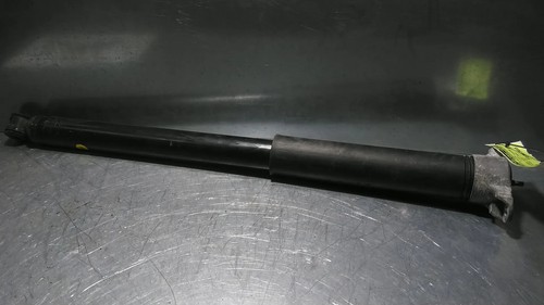 Shock absorber left rear - shock,