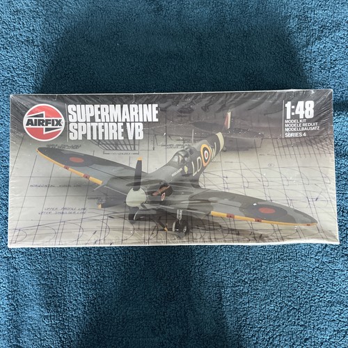 Vintage airfix 48 - airfix, 1/48