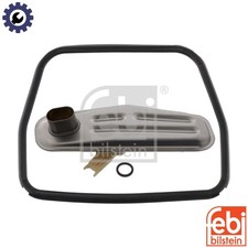 HYDRAULIC FILTER KIT AUTOMATIC