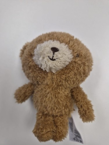 Mothercare brown tubby teddy - tubby,