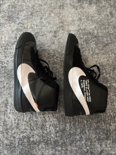 Size off white x - size, nike