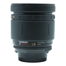 Tamron AF Aspherical LD