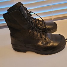 Magnum Hi-Tec Army Issue Steel