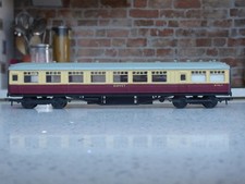LNER Gresley Buffet Car to