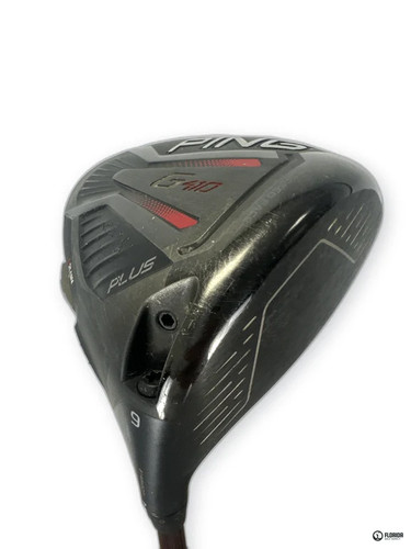 Ping g410 plus driver - 9°,