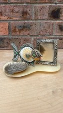 Unusual Vintage Spanish Fish