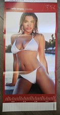 MAXIM magazine 12 month calendar 2001 Sofia vergara 