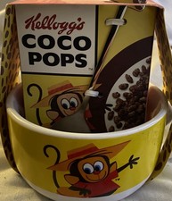 Kellogg’s Coco Pops Bowl Mug