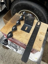 Cross country/equestrian jump