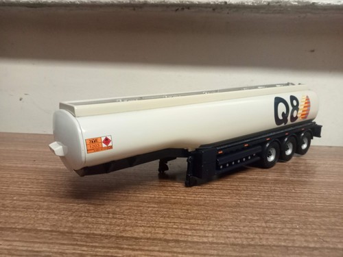 Corgi modern truck heavy - corgi,