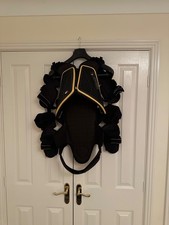 Forcefield EX-K Harness Adventure CE Level 2 Body armour M REGULAR