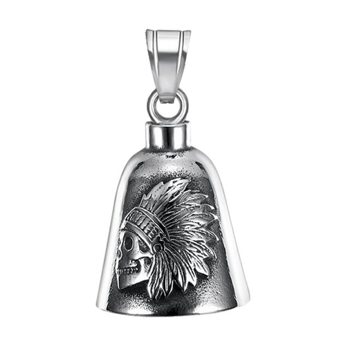 Motorcycle guardian bell biker - guardian,