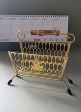 Vintage Retro 50s 60s Napkin